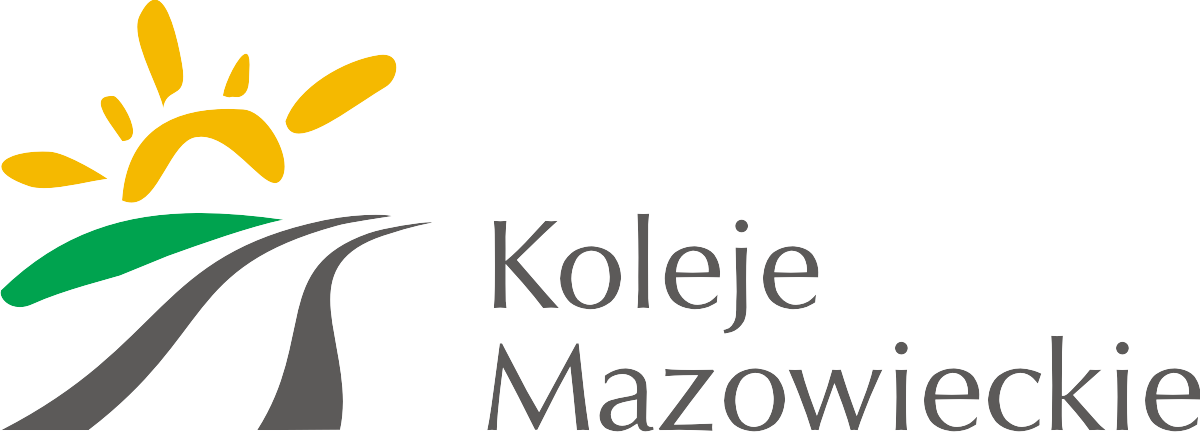 20 lat KM logo